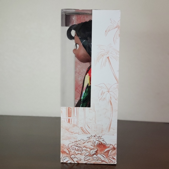 Disney Store Lilo Animators Collection Doll New - Picture 4 of 12